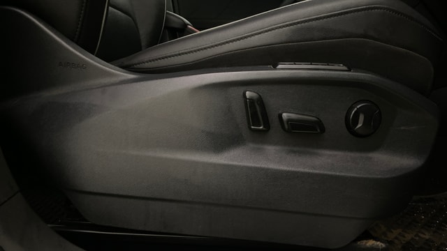 View Volkswagen Tiguan Image 18 Used Volkswagen Tiguan Image 18