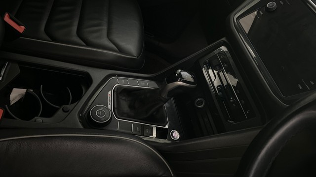 View Volkswagen Tiguan Image 40 Used Volkswagen Tiguan Image 40