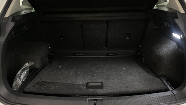 View Volkswagen Tiguan Image 10 Used Volkswagen Tiguan Image 10