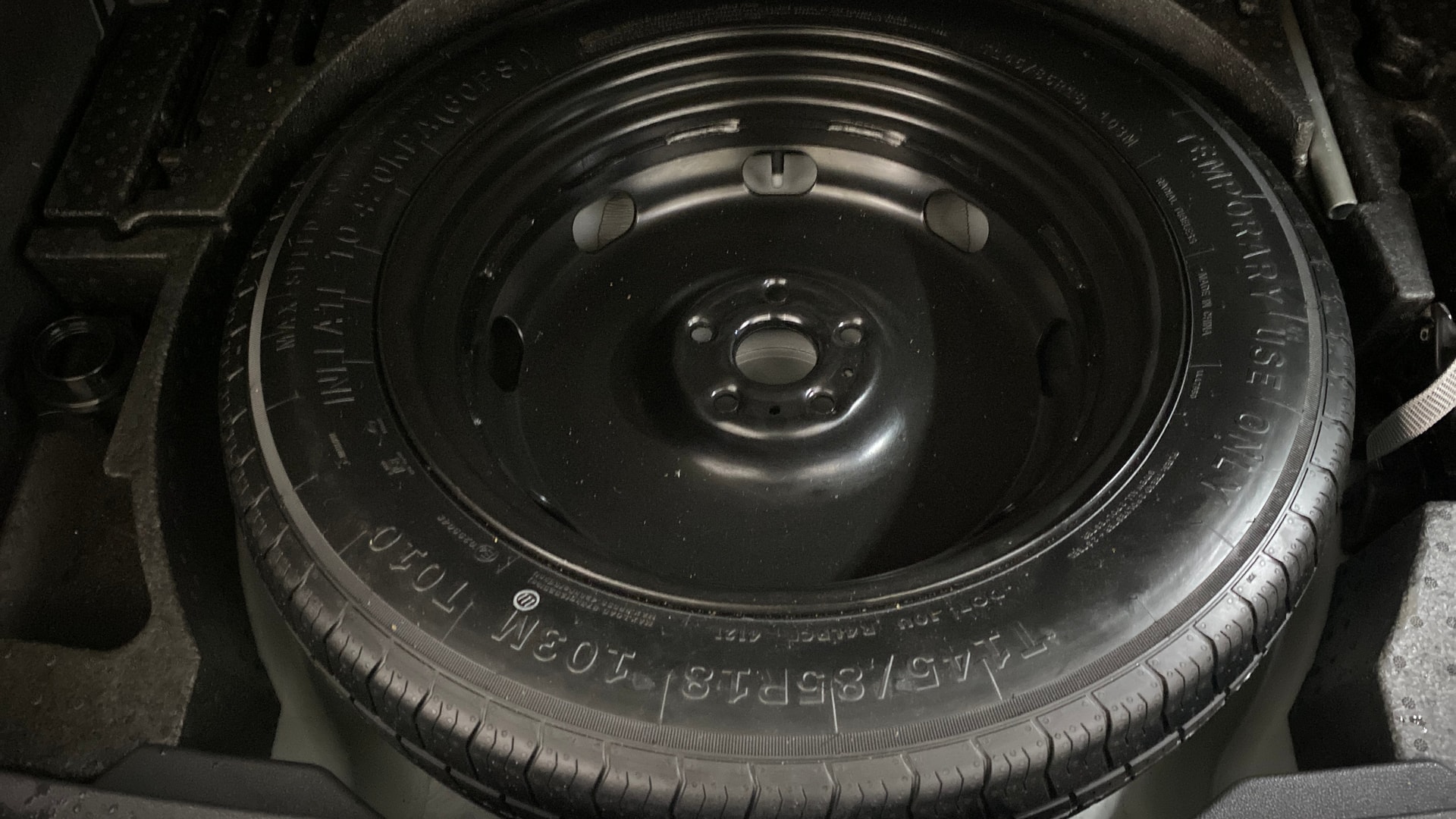 View 2022 Volkswagen Tiguan DSG 4MOTION Comfortline Image 25 Used 2022 Volkswagen Tiguan DSG 4MOTION Comfortline Image 25