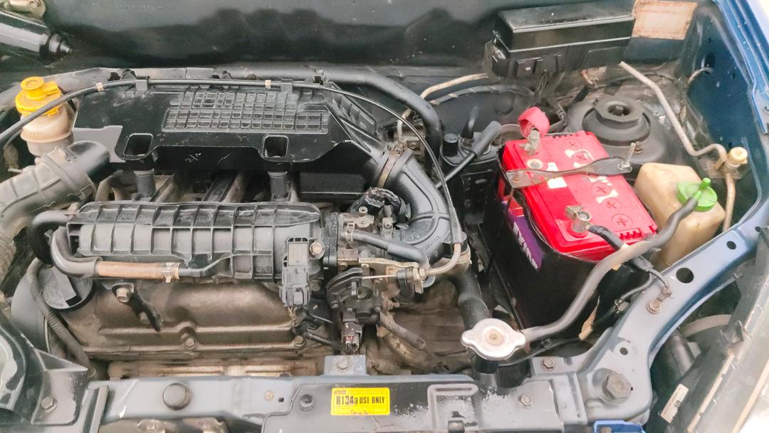 UsedCar