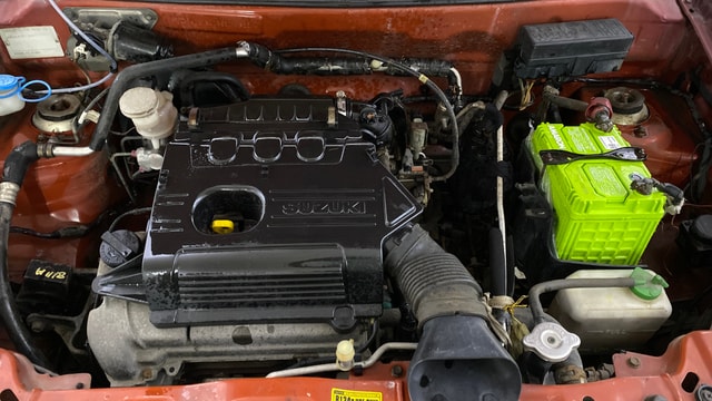 View Maruti Suzuki Alto K10 Image 40 Used Maruti Suzuki Alto K10 Image 40