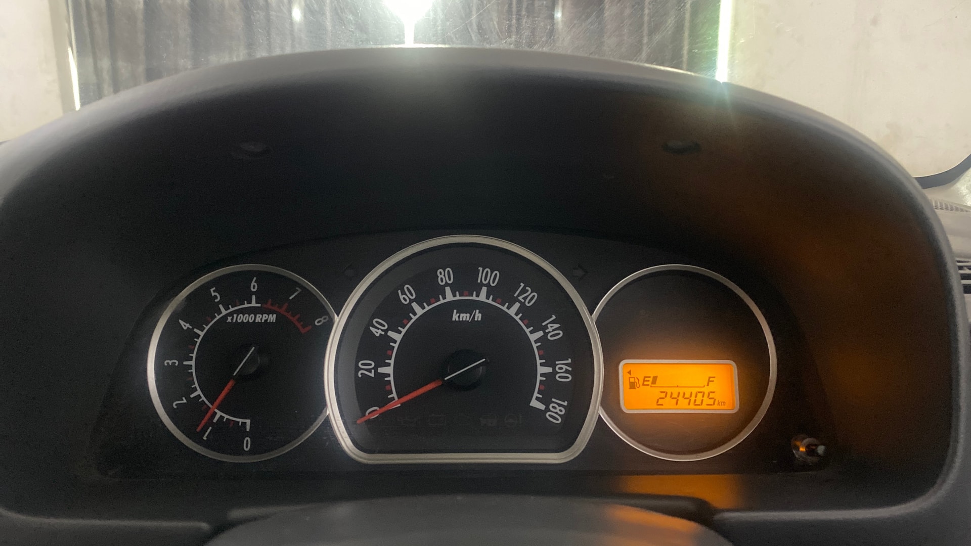 View 2014 Maruti Suzuki Alto K10 LX Image 33 Used 2014 Maruti Suzuki Alto K10 LX Image 33