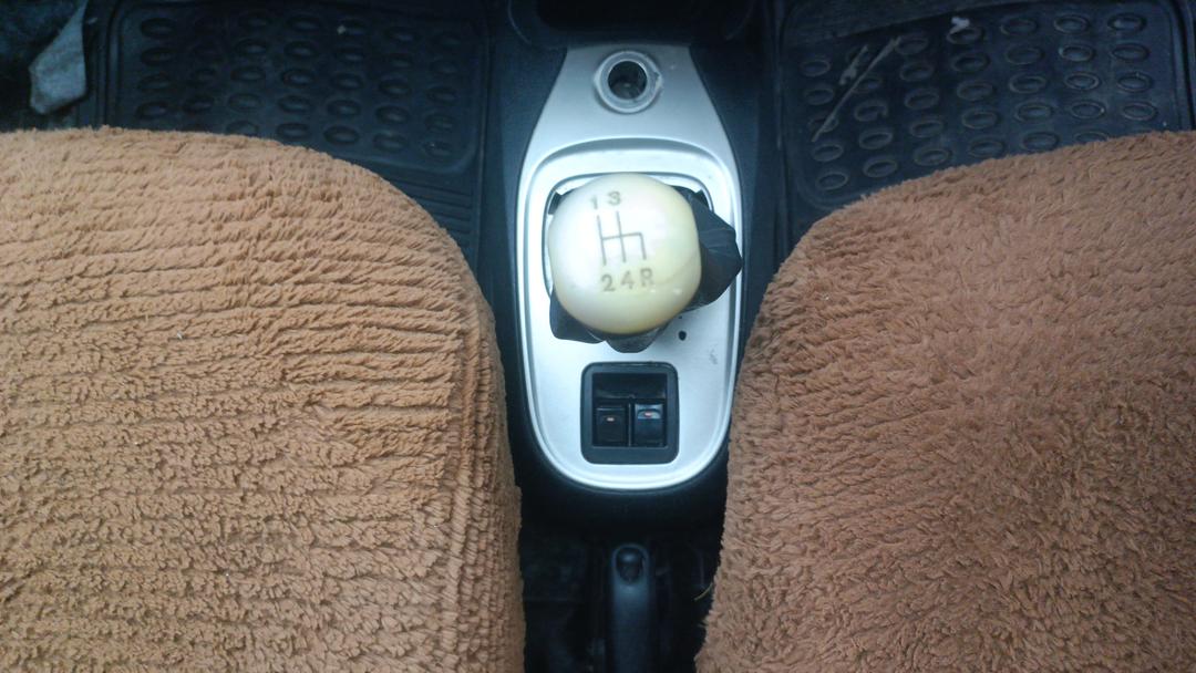 UsedCar