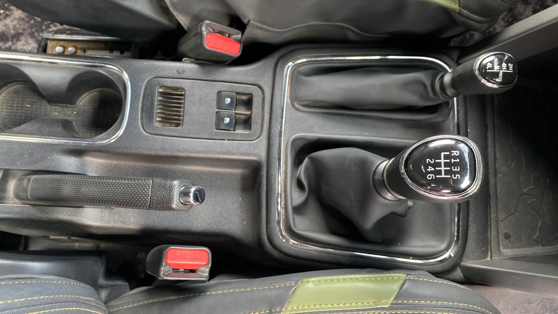 Used 2021 Mahindra Thar Used 2021 Mahindra Thar