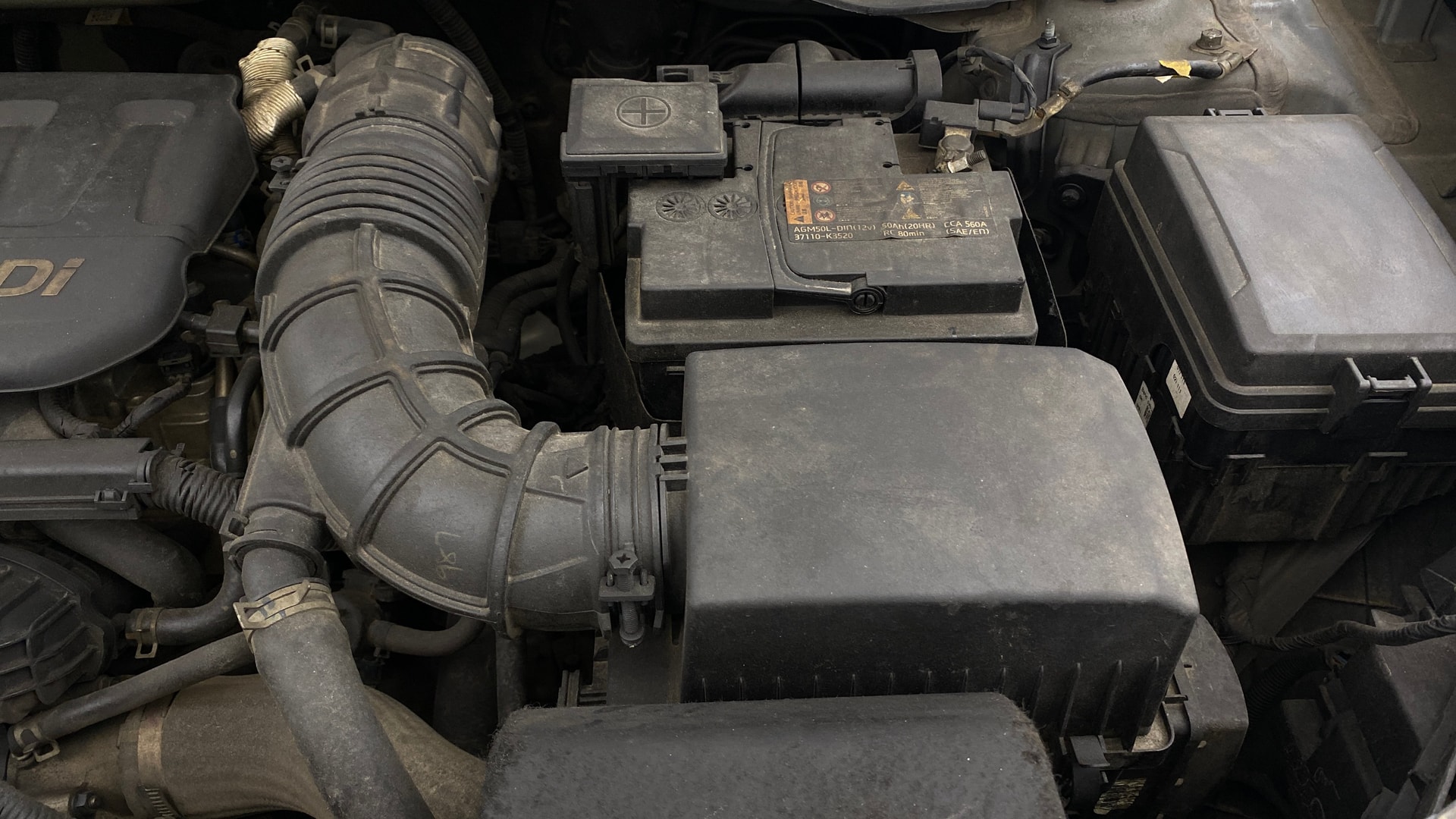 View 2023 Hyundai Venue S (O) 1.0 Turbo Petrol MT Image 14 Used 2023 Hyundai Venue S (O) 1.0 Turbo Petrol MT Image 14
