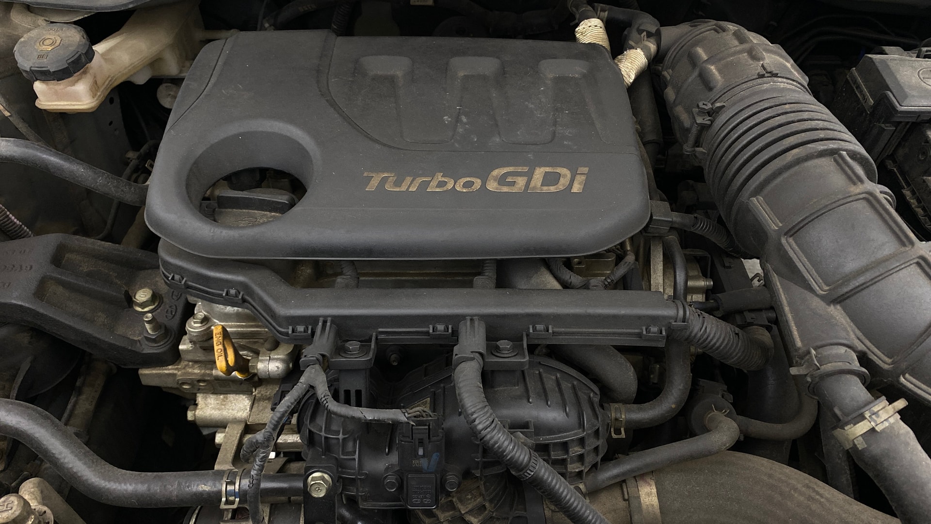 View 2023 Hyundai Venue S (O) 1.0 Turbo Petrol MT Image 42 Used 2023 Hyundai Venue S (O) 1.0 Turbo Petrol MT Image 42