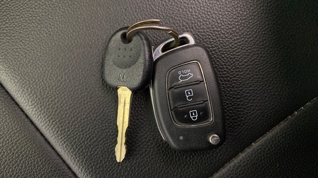 View Hyundai Venue Image 28 Used Hyundai Venue Image 28