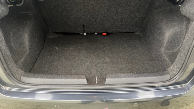 View Volkswagen Ameo Image 10 Used Volkswagen Ameo Image 10
