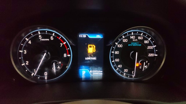 View Maruti Suzuki 1000 Image 36 Used Maruti Suzuki 1000 Image 36