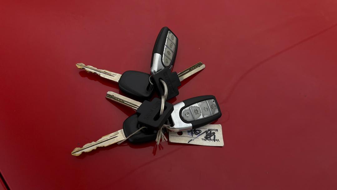 UsedCar
