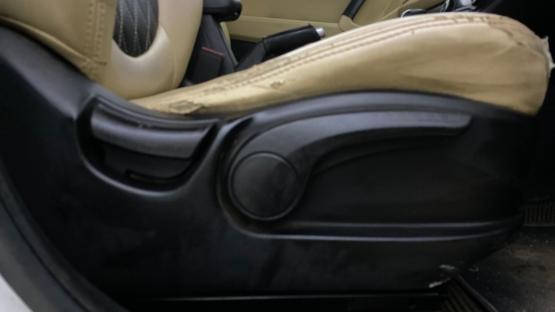 View 2017 Hyundai Creta 1.4 E Diesel Image 10 Used 2017 Hyundai Creta 1.4 E Diesel Image 10