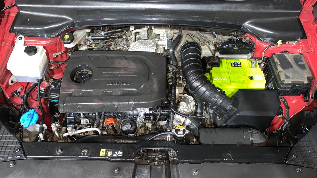 UsedCar