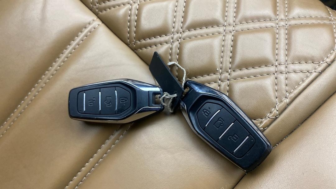 UsedCar