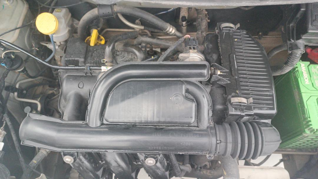 UsedCar