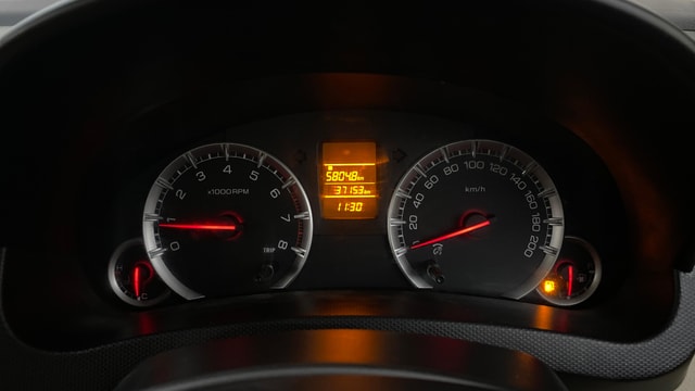View Maruti Suzuki 1000 Image 33 Used Maruti Suzuki 1000 Image 33