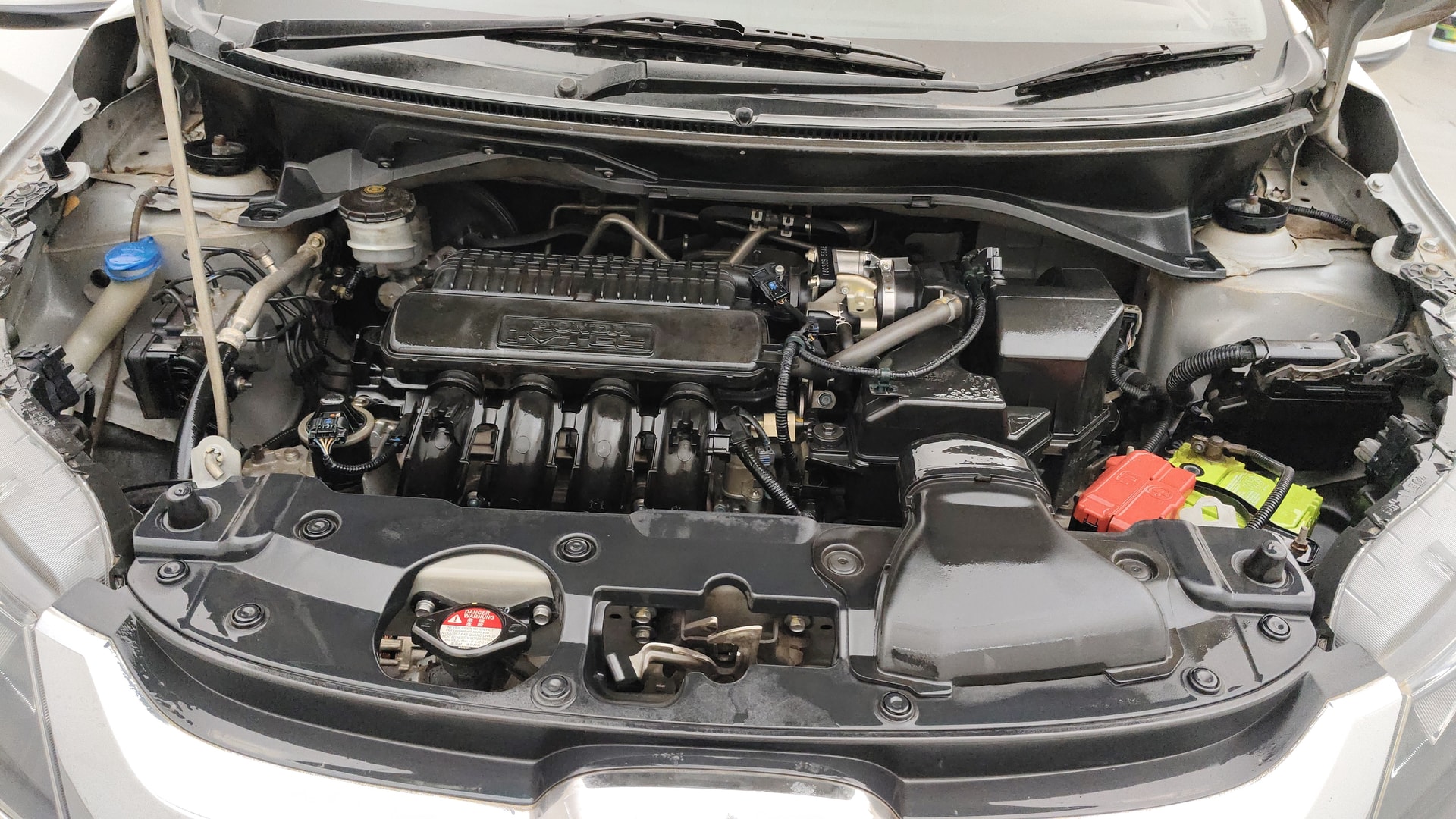 View 2018 Honda BR-V E Diesel Image 43 Used 2018 Honda BR-V E Diesel Image 43