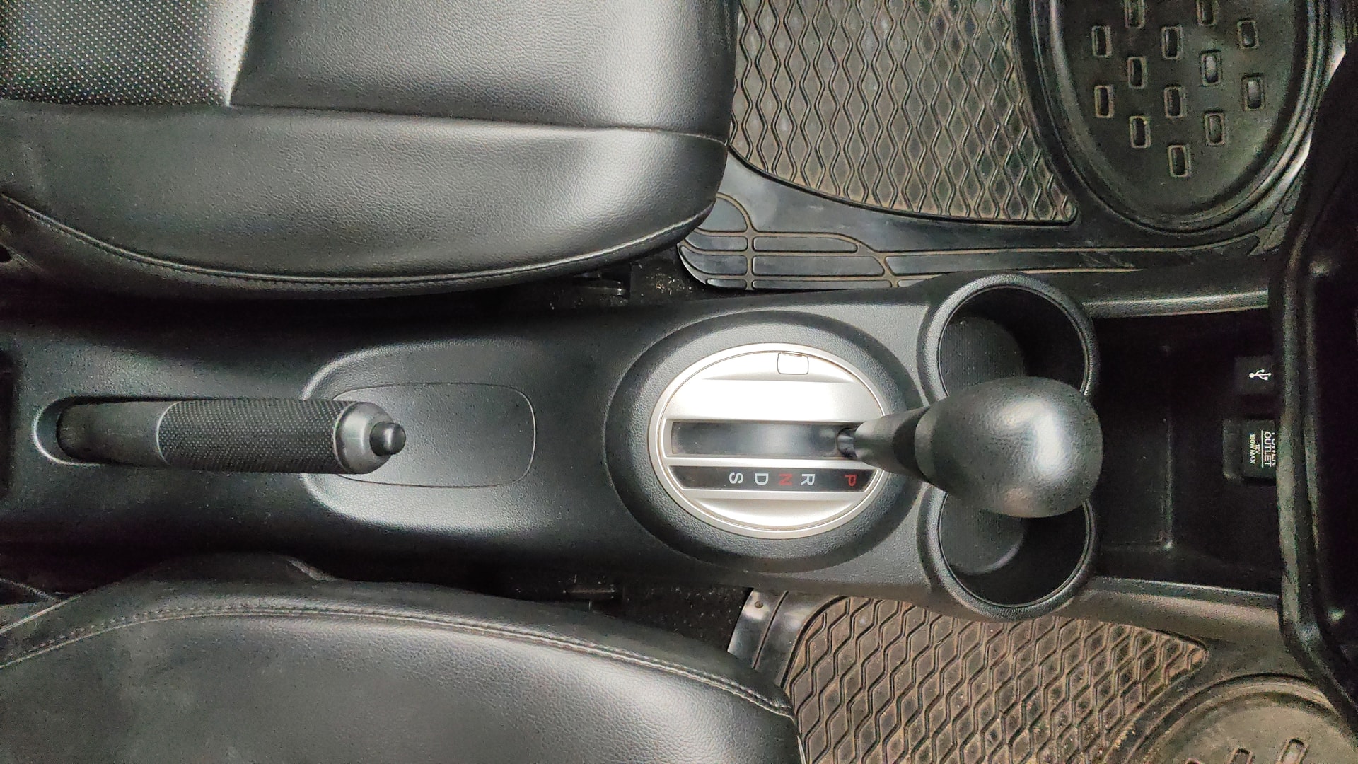 View 2018 Honda BR-V E Diesel Image 40 Used 2018 Honda BR-V E Diesel Image 40