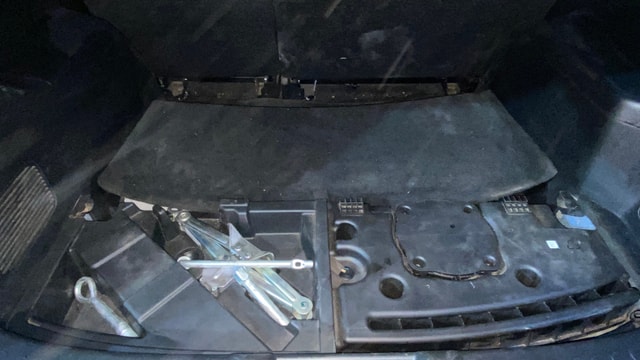 View MG Hector Image 7 Used MG Hector Image 7