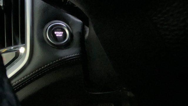 View MG Hector Image 42 Used MG Hector Image 42