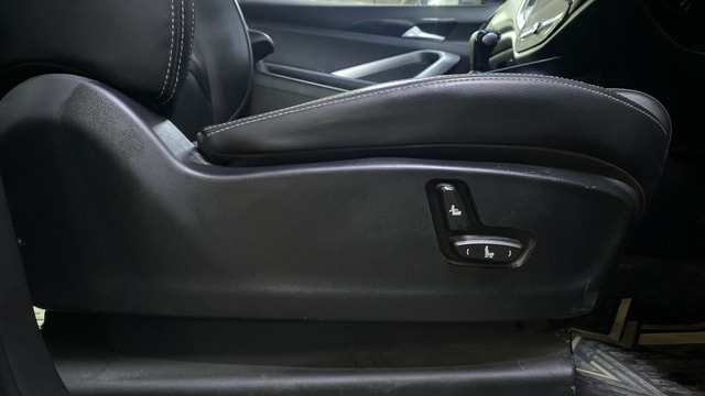 View MG Hector Image 12 Used MG Hector Image 12