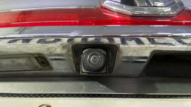 View MG Hector Image 17 Used MG Hector Image 17
