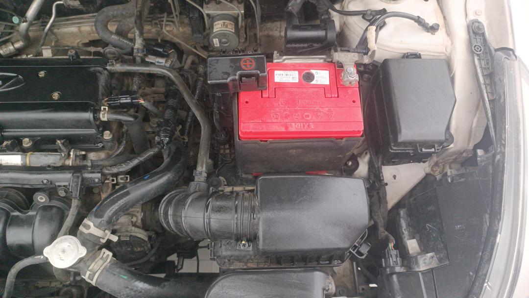 UsedCar