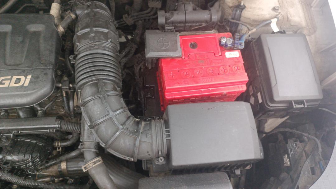 UsedCar