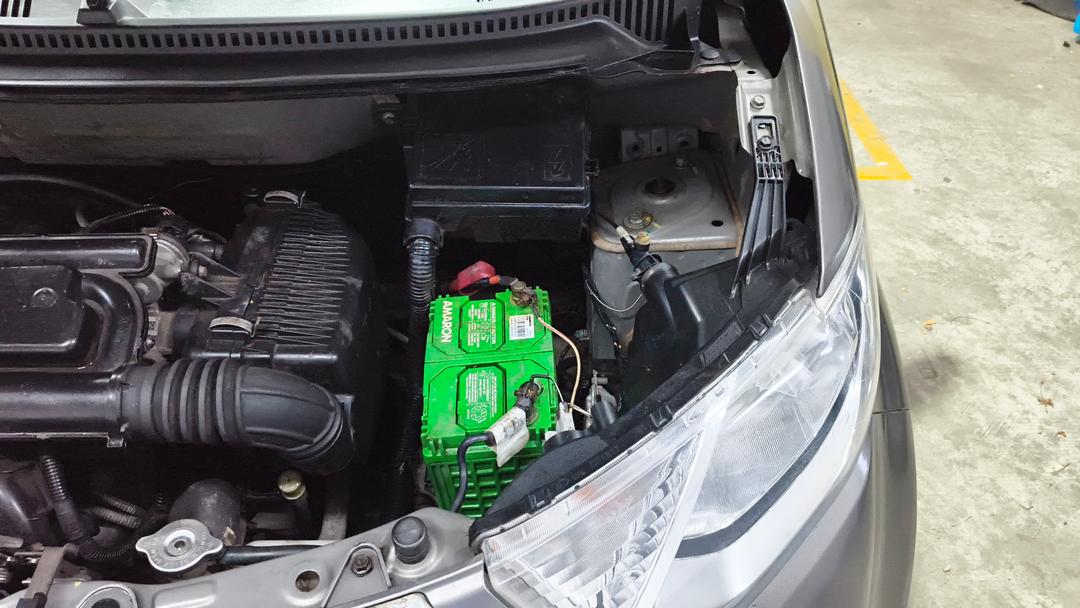 UsedCar