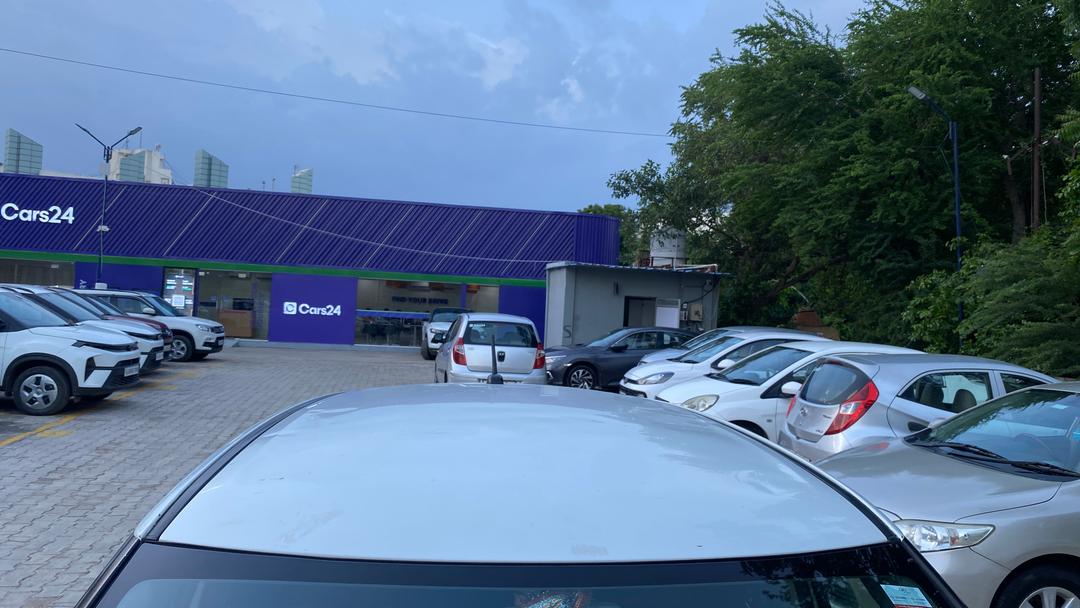 UsedCar