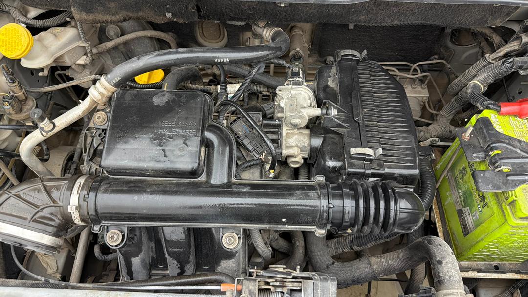 UsedCar