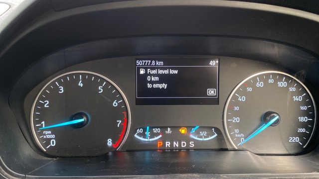 View Ford EcoSport Image 37 Used Ford EcoSport Image 37