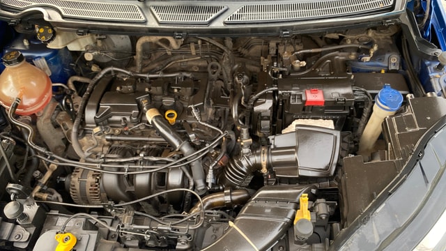 View Ford EcoSport Image 14 Used Ford EcoSport Image 14