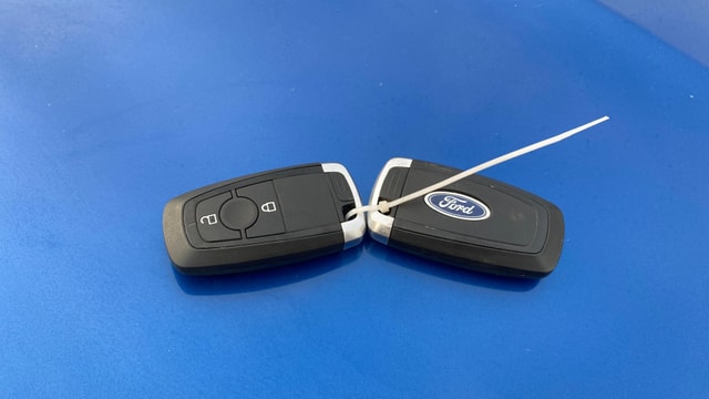 View Ford EcoSport Image 29 Used Ford EcoSport Image 29