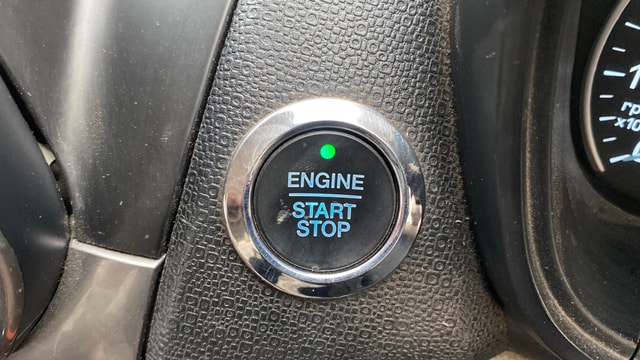 View Ford EcoSport Image 36 Used Ford EcoSport Image 36