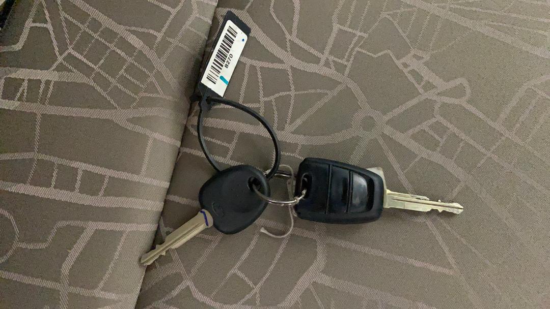 UsedCar