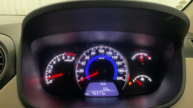 View Hyundai Grand i10 Image 22 Used Hyundai Grand i10 Image 22