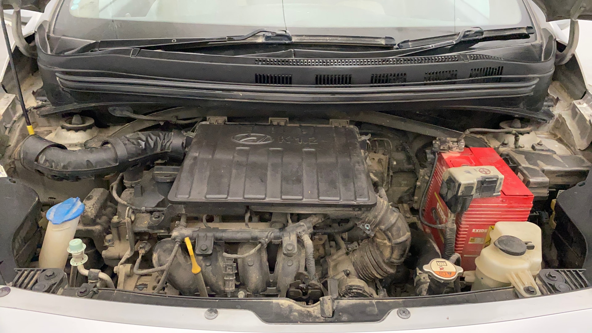 View 2019 Hyundai Grand i10 Sportz 1.2 Kappa Image 47 Used 2019 Hyundai Grand i10 Sportz 1.2 Kappa Image 47