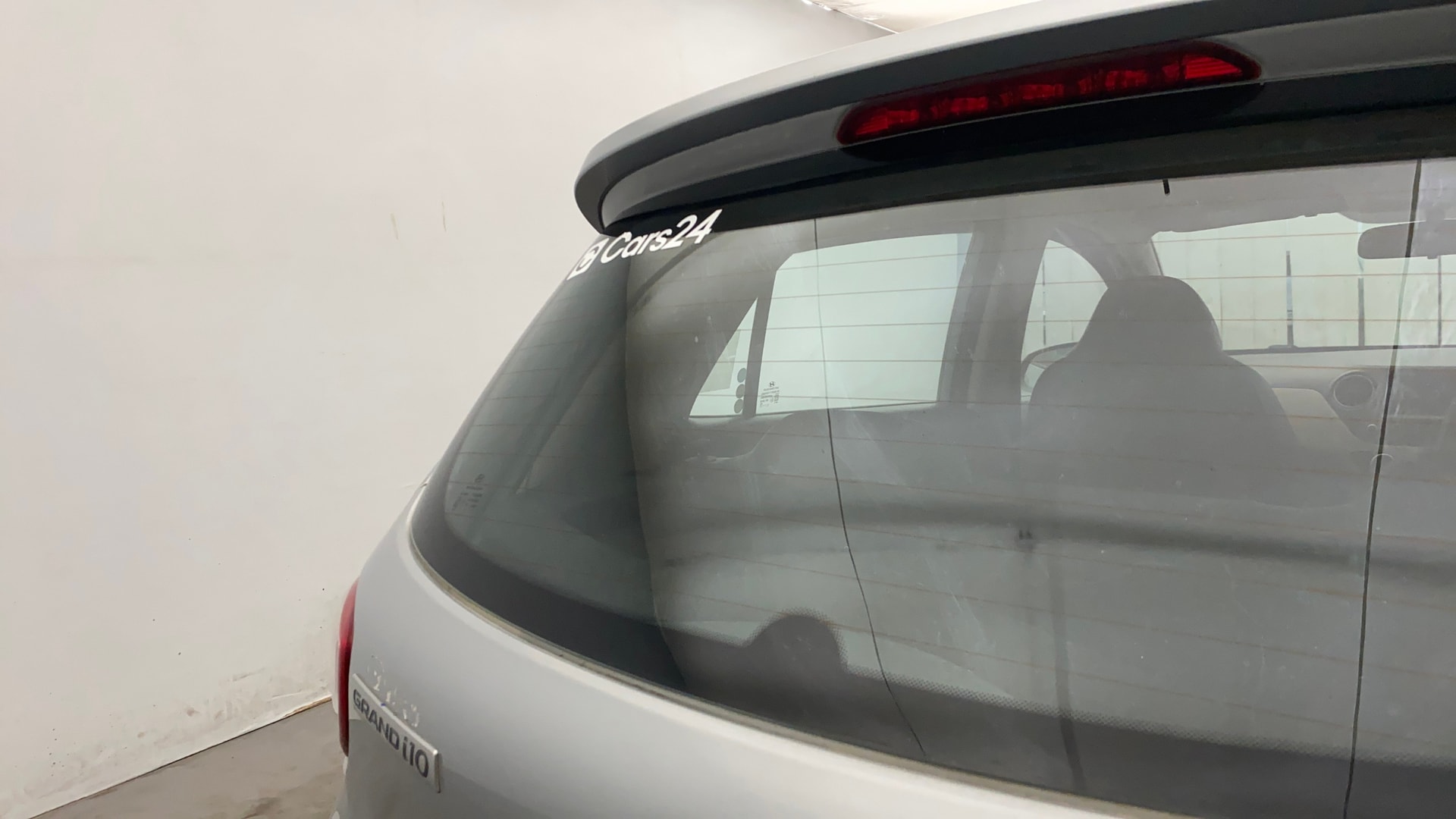 View 2019 Hyundai Grand i10 Sportz 1.2 Kappa Image 25 Used 2019 Hyundai Grand i10 Sportz 1.2 Kappa Image 25