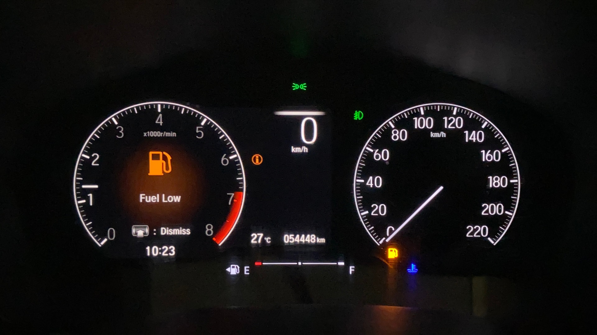 View 2021 Honda City ZX CVT Image 37 Used 2021 Honda City ZX CVT Image 37