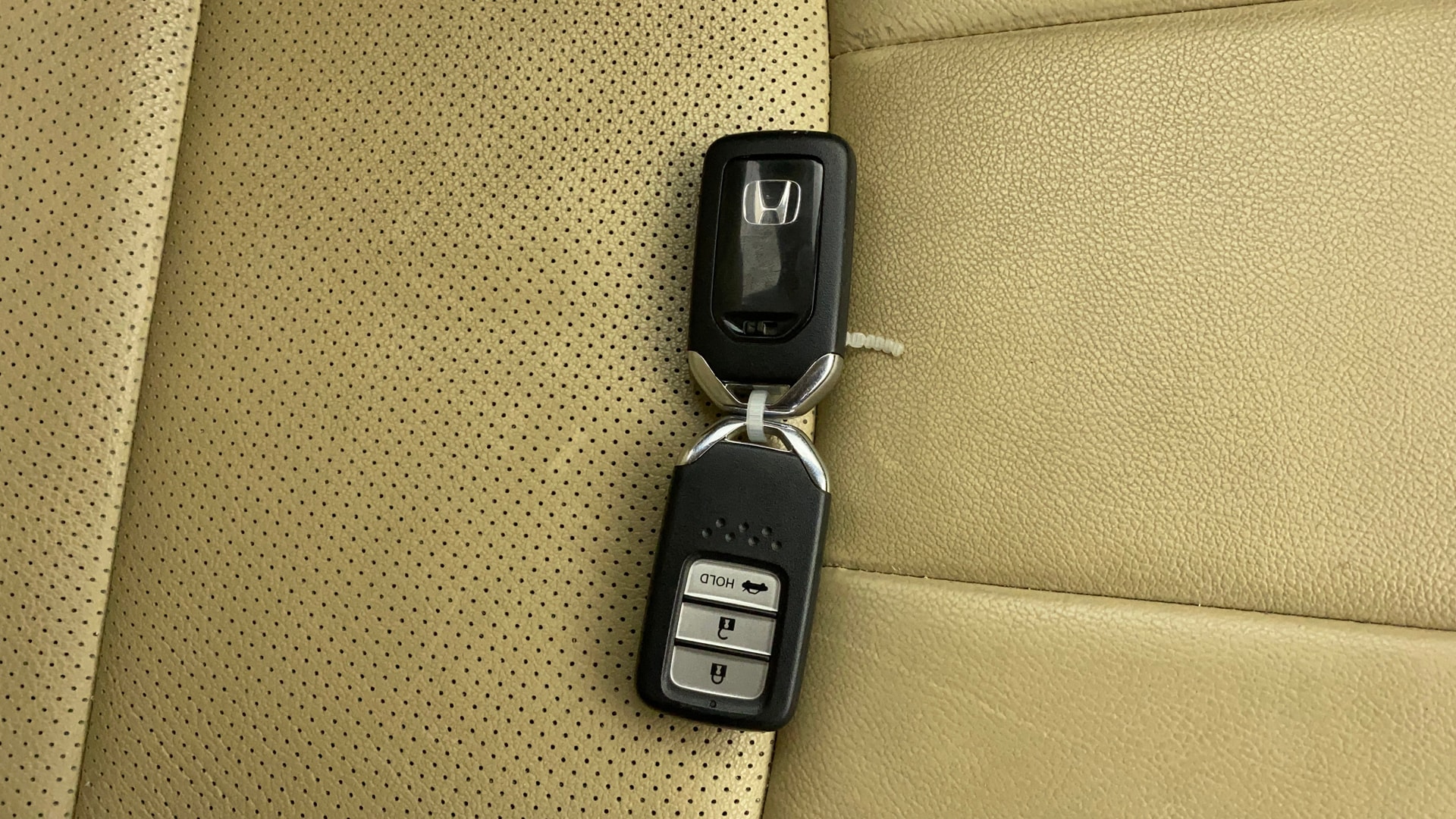 View 2021 Honda City ZX CVT Image 29 Used 2021 Honda City ZX CVT Image 29
