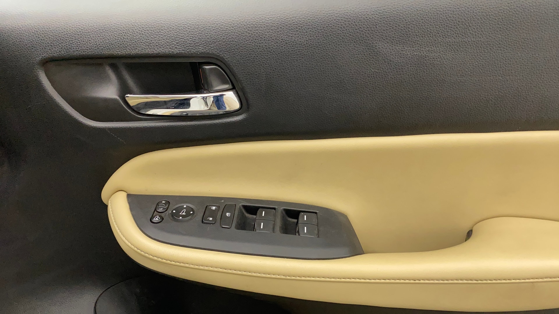 View 2021 Honda City ZX CVT Image 35 Used 2021 Honda City ZX CVT Image 35