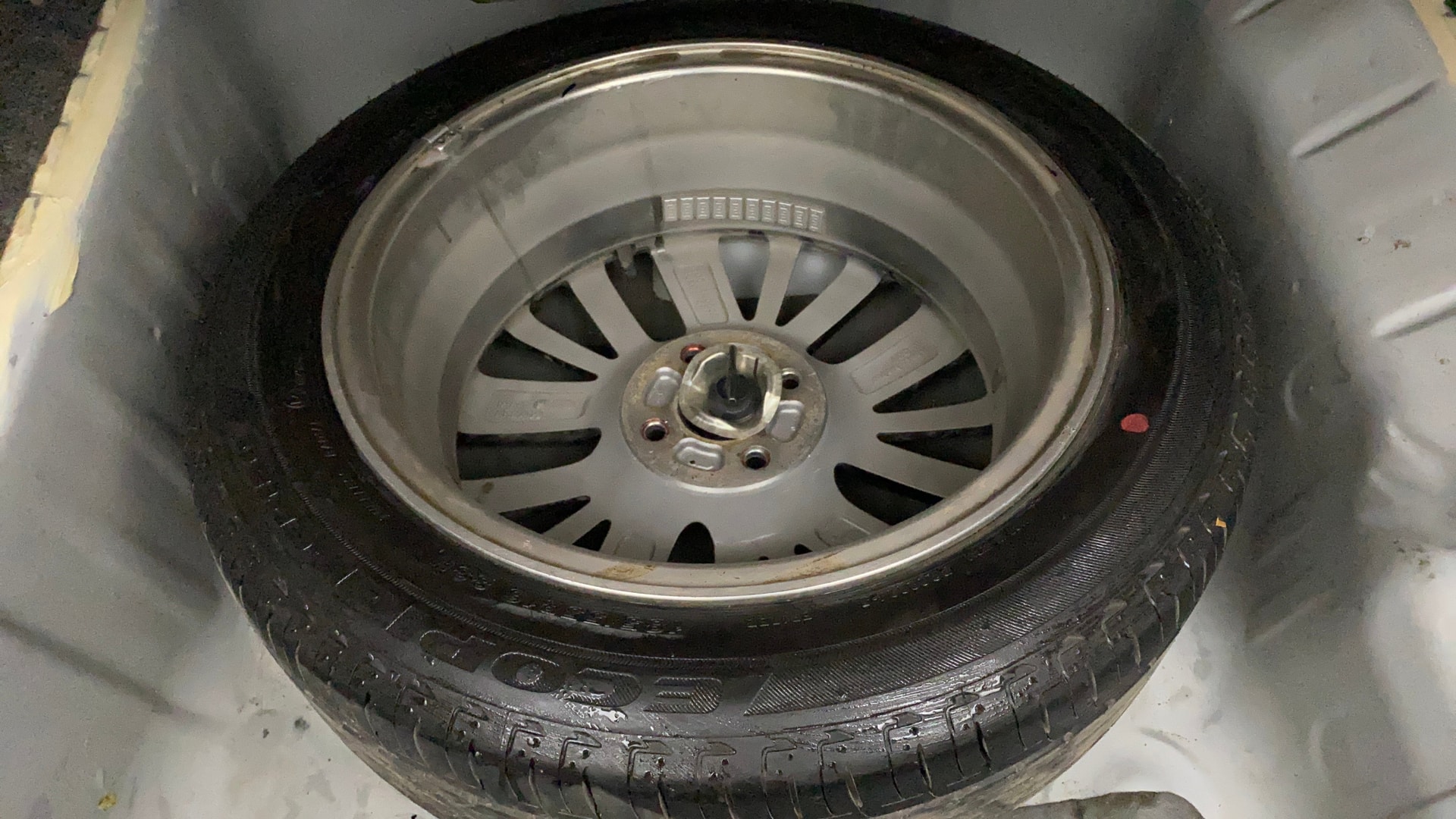 View 2021 Honda City ZX CVT Image 26 Used 2021 Honda City ZX CVT Image 26
