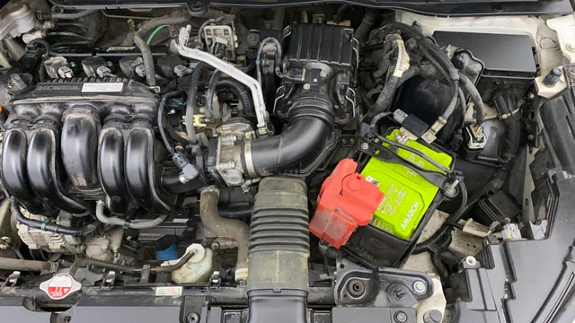 View Honda City ZX Image 14 Used Honda City ZX Image 14