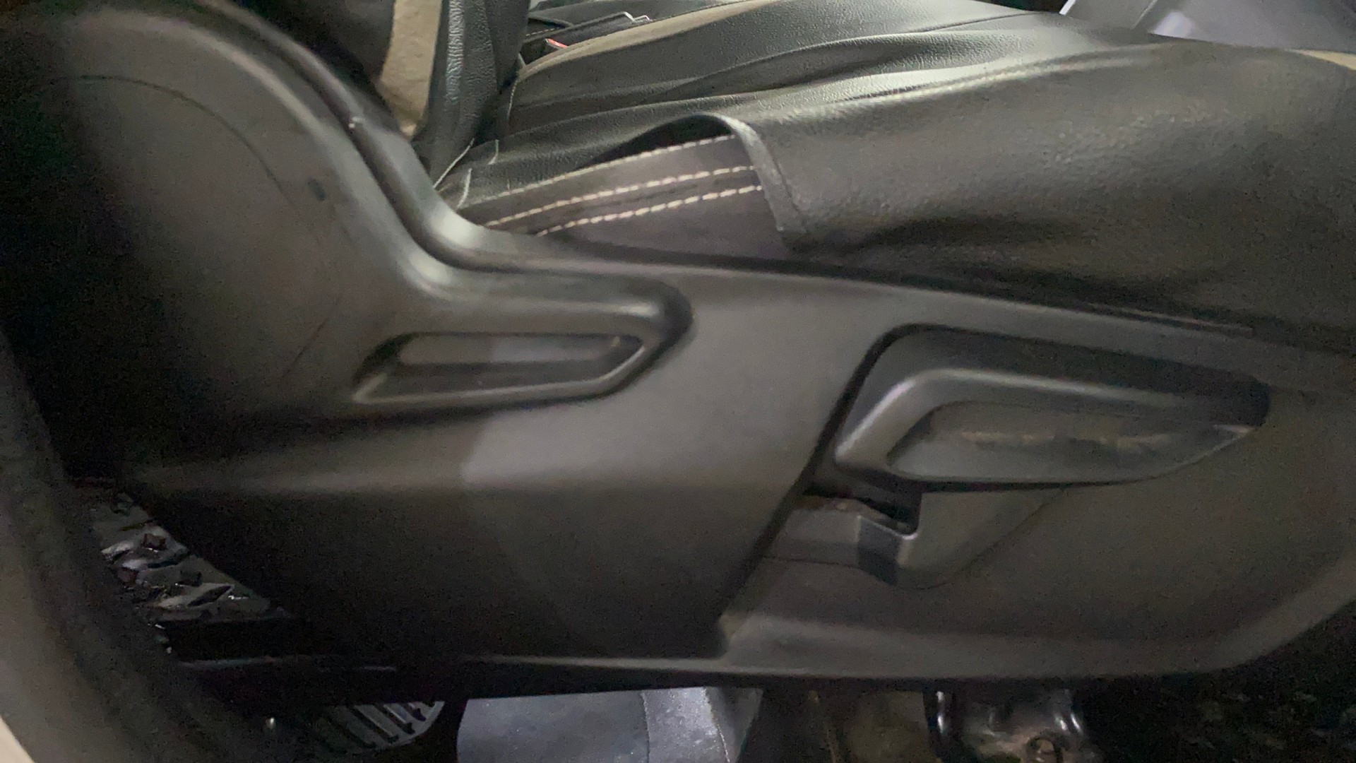View 2020 Tata Tiago Revotorq XB Image 18 Used 2020 Tata Tiago Revotorq XB Image 18