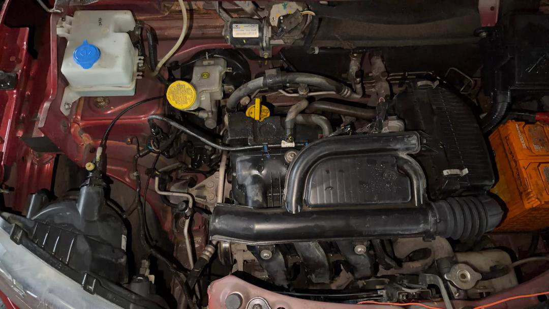 UsedCar