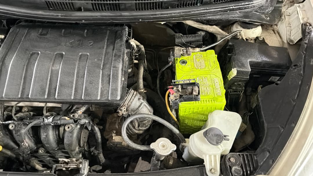 UsedCar