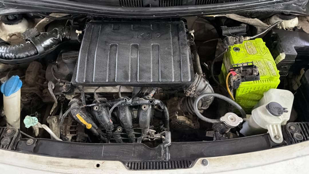 UsedCar
