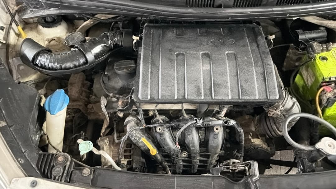 UsedCar