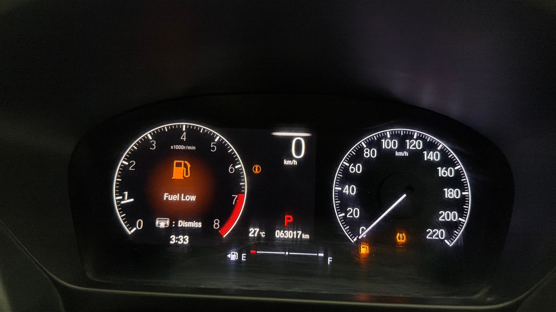Used 2021 Honda City ZX Used 2021 Honda City ZX